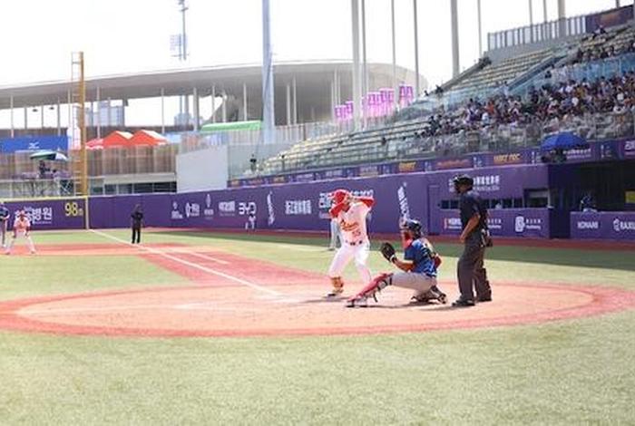 中国棒球队历史第一人、中国棒球队队员名单