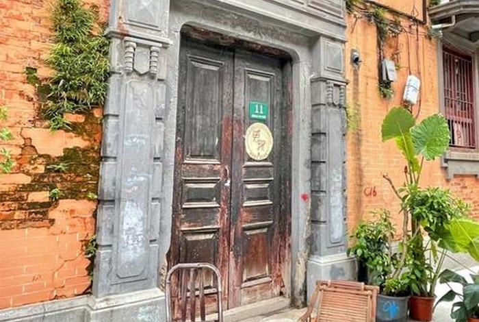 张园历史照片(张园的历史) 张园历史照片(张园的历史)