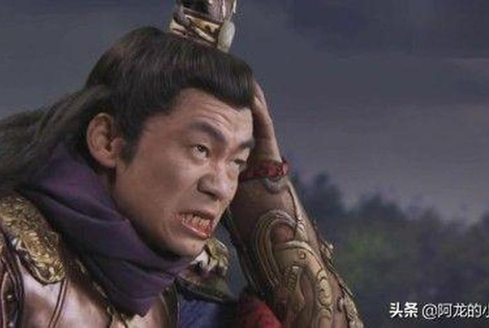 李元霸的原型人物是谁（李元霸原名）