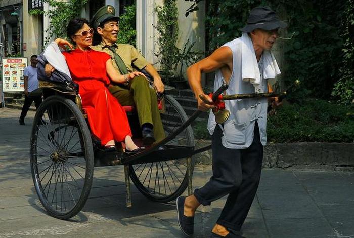 自娱自乐的中国历史人物有哪些、自娱自乐的事情 自娱自乐的中国历史人物有哪些、自娱自乐的事情