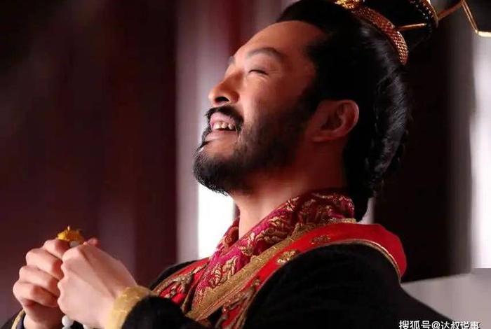 杨广真实历史人物怎么样(杨广的真实历史现状) 杨广真实历史人物怎么样(杨广的真实历史现状)