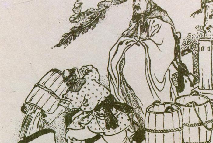 杨延昭的故事 - 杨延昭是什么样的人