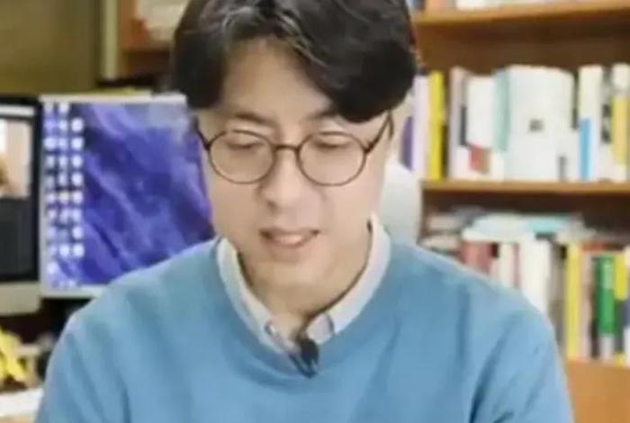 韩国节目谈中国历史人物、韩国学者评论中国历史 韩国节目谈中国历史人物、韩国学者评论中国历史