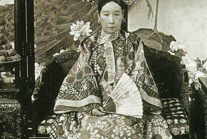 慈禧是中国历史人物吗知乎小说(慈禧是谁的妃子?) 慈禧是中国历史人物吗知乎小说(慈禧是谁的妃子?)