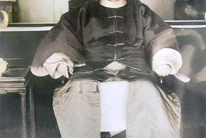 李鸿章时代的几个名人 李鸿章身边的名臣 李鸿章时代的几个名人 李鸿章身边的名臣