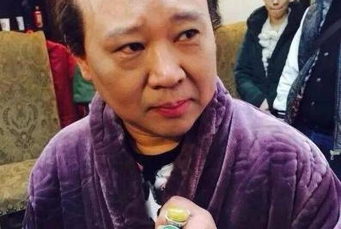 中国历史人物中的秃头人物有哪些 - 秃顶的历史人物