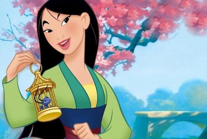 花木兰是历史人物还是虚构人物、花木兰是历史人物还是虚构人物啊