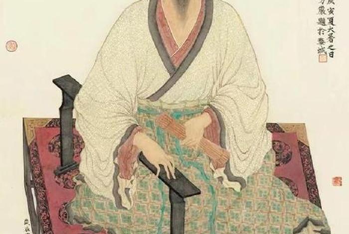 历史人物范蠡的故事(范蠡的生平事迹) 历史人物范蠡的故事(范蠡的生平事迹)