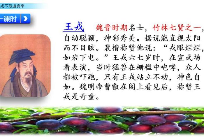 王戎是不是历史名人(王戎这个人物) 王戎是不是历史名人(王戎这个人物)