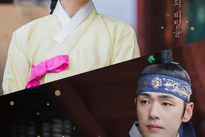 韩国看中国各朝代电视剧 - 韩国人看中国古代电视剧