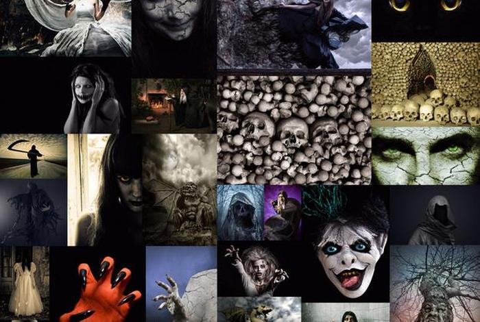 各个国家最恐怖的人物 - 世界上18个最恐怖的国家 各个国家最恐怖的人物 - 世界上18个最恐怖的国家