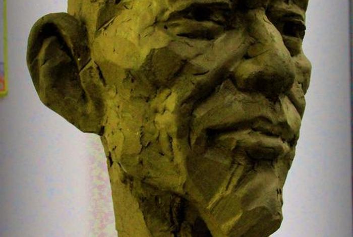 肖像泥塑及烧制技法,泥塑肖像分类有哪四种 肖像泥塑及烧制技法,泥塑肖像分类有哪四种