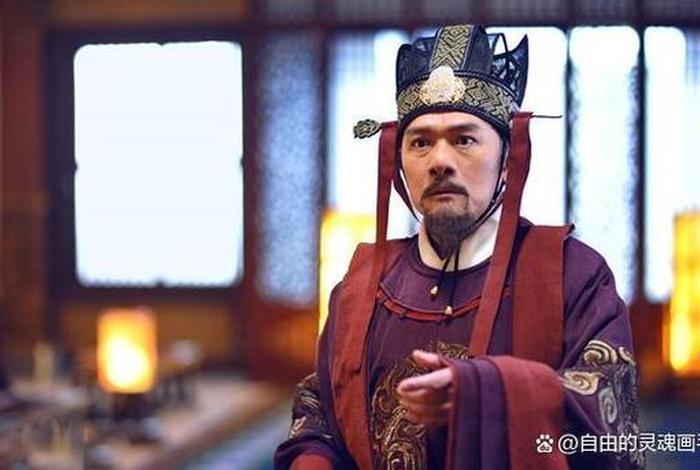 历史上玄武门之变人物 历史的玄武门之变 历史上玄武门之变人物 历史的玄武门之变