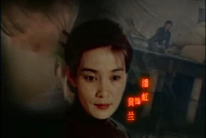 千秋家国梦剧照图片 千秋家国梦女演员