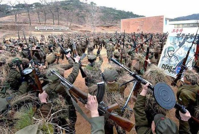 朝鲜战争时期世界经济如何、朝鲜战争对世界经济的影响 朝鲜战争时期世界经济如何、朝鲜战争对世界经济的影响