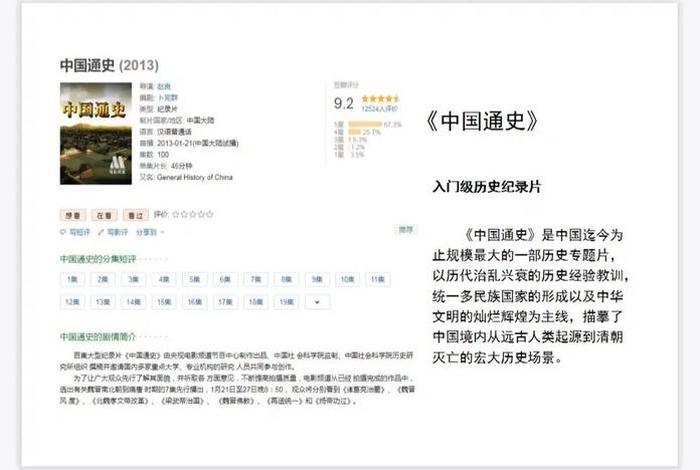 国外纪录片中国历史人物有哪些，外国拍的关于中国历史纪录片