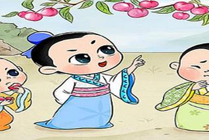 王戎人物生平 王戎的人物形象是什么 王戎人物生平 王戎的人物形象是什么