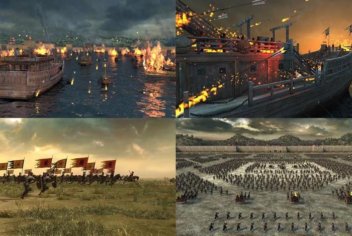 古代历史视频素材哪里找(中国古代历史短视频) 古代历史视频素材哪里找(中国古代历史短视频)