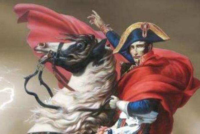 拿破仑身边的中国人;拿破仑在中国形象 拿破仑身边的中国人;拿破仑在中国形象