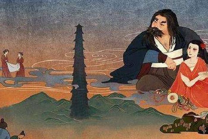 中国历史夏朝名人(夏朝有那些名人) 中国历史夏朝名人(夏朝有那些名人)