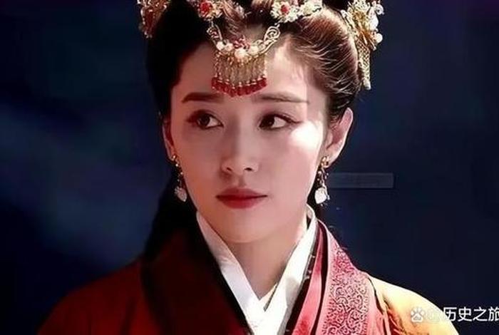 中国历史有名的女子 中国历史女子名人 中国历史有名的女子 中国历史女子名人