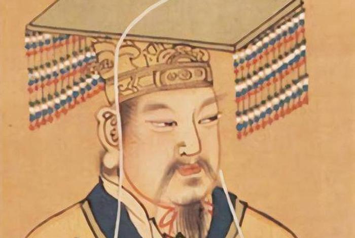 中国历史上有记载的最早的王是谁(中国最早有记载的朝代是) 中国历史上有记载的最早的王是谁(中国最早有记载的朝代是)