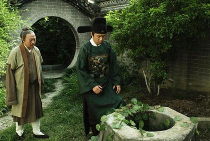 明朝历史人物余人杰、明朝历史人物余人杰是谁 明朝历史人物余人杰、明朝历史人物余人杰是谁