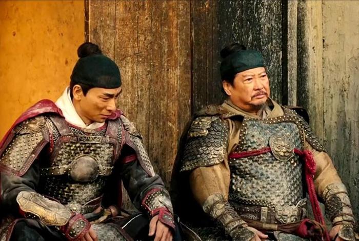 历史名将卫青霍去病、卫青霍去病历史简介