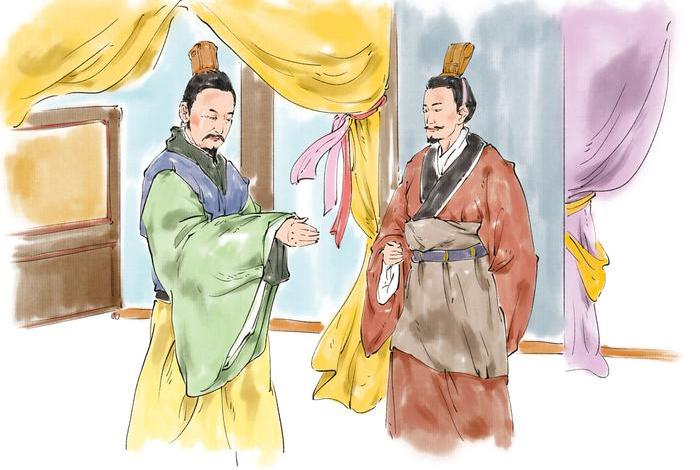 中国历史人物故事动画版、中国历史人物故事图画 中国历史人物故事动画版、中国历史人物故事图画