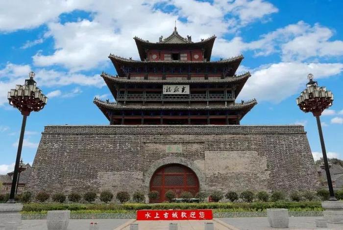 济宁中国历史文化名城,济宁历史文化悠久 济宁中国历史文化名城,济宁历史文化悠久