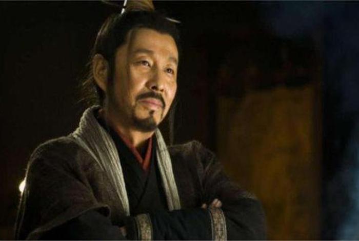 历史中国人物真实样子 中国历史人物真实照片