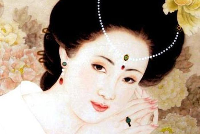 中国历史女人物有哪些 中国著名历史女性人物 中国历史女人物有哪些 中国著名历史女性人物