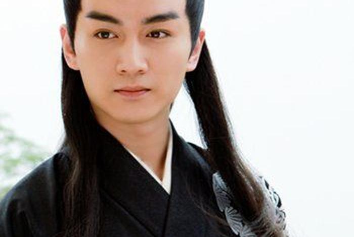 中国古代男人;中国古代男人都是长发吗 中国古代男人;中国古代男人都是长发吗