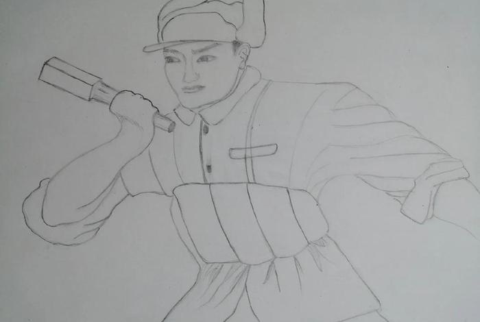 近代中国英雄历史人物图片 - 近代中国英雄历史人物图片简笔画 近代中国英雄历史人物图片 - 近代中国英雄历史人物图片简笔画