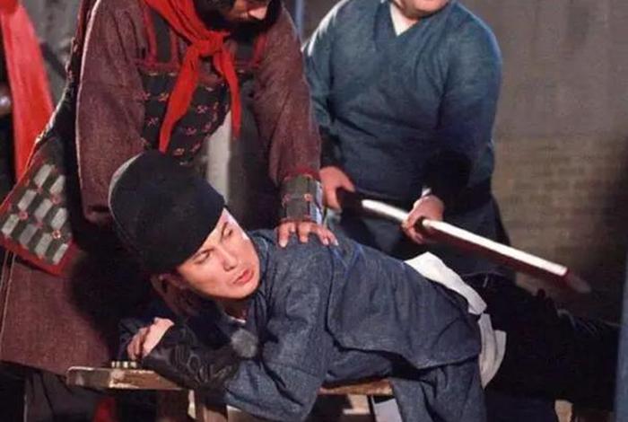 中国历史人物受刑的有哪些;古代受过刑的著名人物 中国历史人物受刑的有哪些;古代受过刑的著名人物