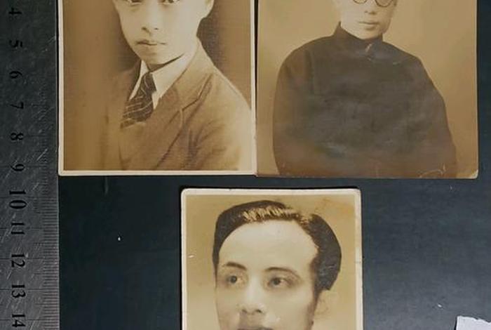 民国历史人物视频素材（民国历史人物视频素材大全）