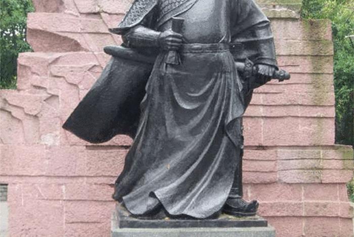 古代中国历史人物雕像是谁雕刻的,历史人物雕塑 古代中国历史人物雕像是谁雕刻的,历史人物雕塑