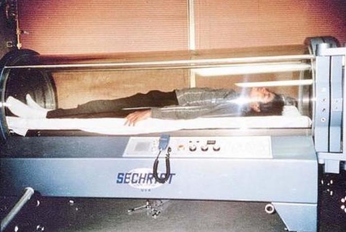 历史上的名人尸骨,名人尸检 历史上的名人尸骨,名人尸检