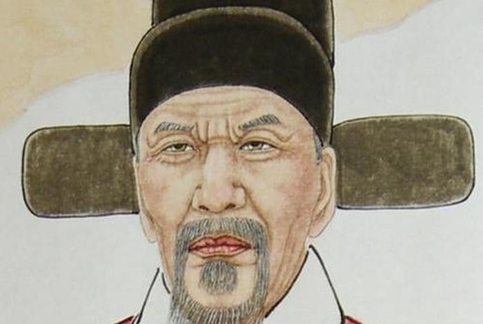 宋朝历史人物类似海瑞 - 像海瑞一样的清官 宋朝历史人物类似海瑞 - 像海瑞一样的清官