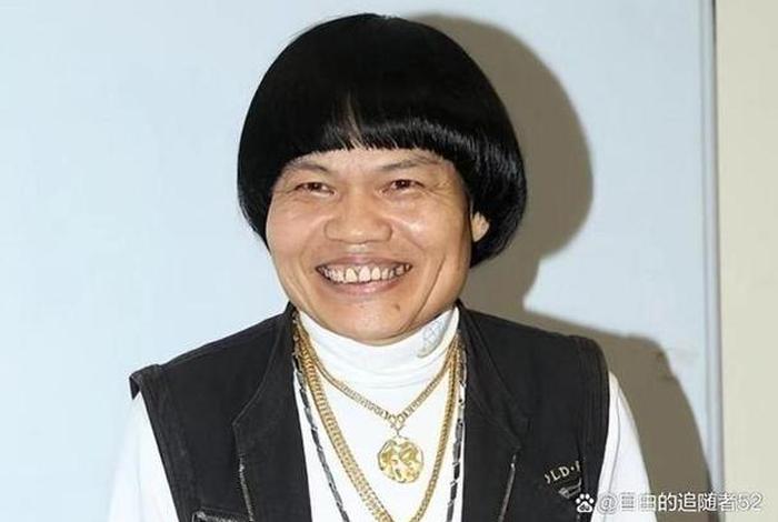 长得丑但很厉害的人物(长得超级丑的人) 长得丑但很厉害的人物(长得超级丑的人)