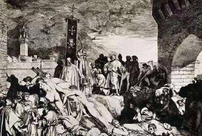 清军入关屠杀史(清军入关屠杀史料记载知乎) 清军入关屠杀史(清军入关屠杀史料记载知乎)