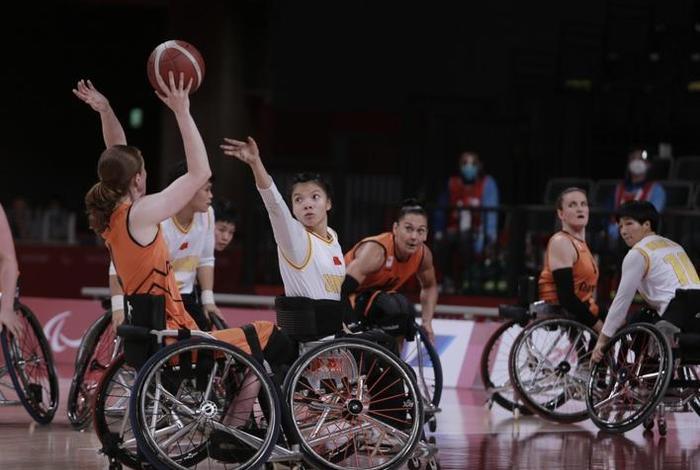 残奥会 历史，残奥会历史