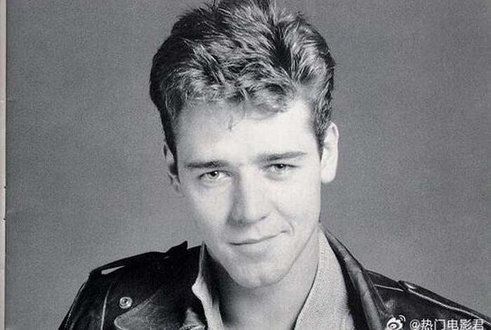 罗素·克劳人物简介、罗素.克劳 罗素·克劳人物简介、罗素.克劳