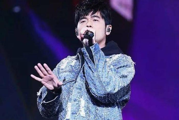 听过周杰伦歌的历史人物、周杰伦的歌影响了几代人 听过周杰伦歌的历史人物、周杰伦的歌影响了几代人