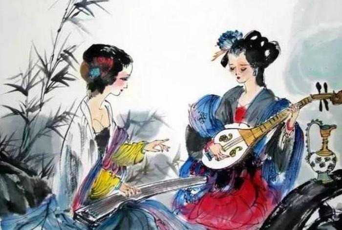 中国历史人物娇小的女性有哪些；中国历史人物娇小的女性有哪些人