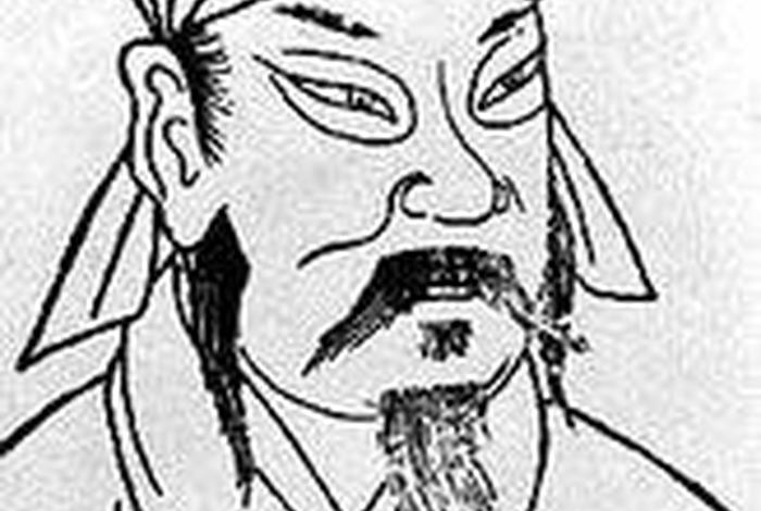 历史人物韩信;历史人物韩信简笔画 历史人物韩信;历史人物韩信简笔画