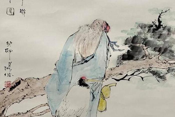 水墨人物 古代(水墨历史人物) 水墨人物 古代(水墨历史人物)