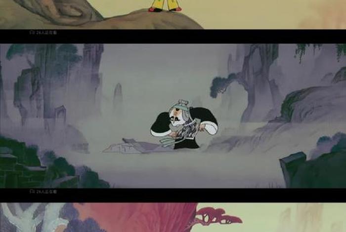 关于中国历史的动画电影 - 关于中国历史的动画电影推荐 关于中国历史的动画电影 - 关于中国历史的动画电影推荐