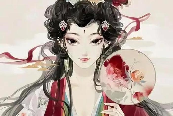 中国历史人物公主有哪些（中国古代有名公主）