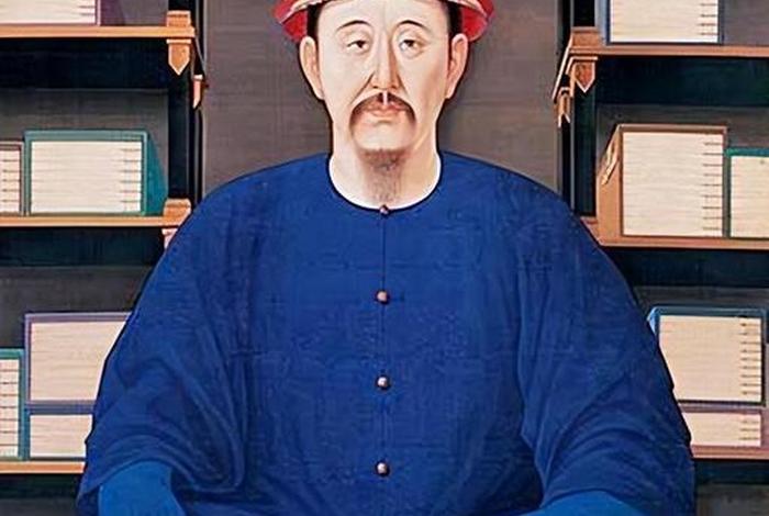 中国史雍正，史书雍正